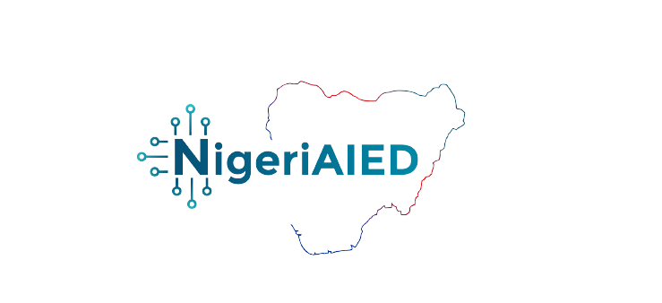 NigeriAIED logo